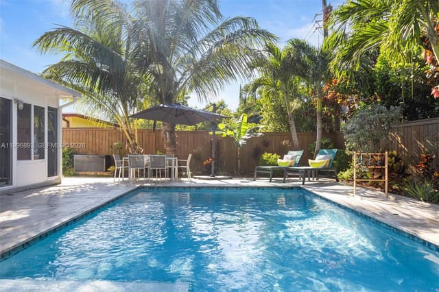 201 NE 16th Ct, Fort Lauderdale FL 33305 - Fort Lauderdale, FL - Photo 3