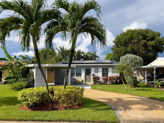201 NE 16th Ct, Fort Lauderdale FL 33305 - Fort Lauderdale, FL - Photo 4