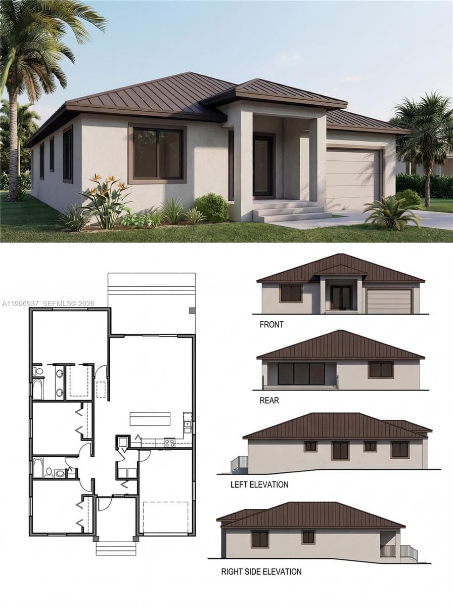 235 SW 4th St, Hallandale Beach FL 33009