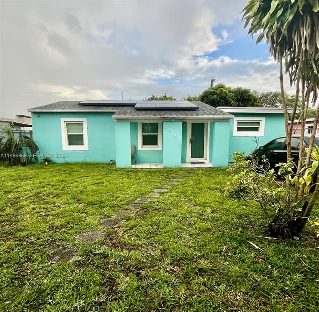 2530 NW 152nd St, Miami Gardens FL 33054 - Miami Gardens, FL - Photo 2