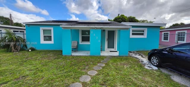 2530 NW 152nd St, Miami Gardens FL 33054 - Miami Gardens, FL - Photo 3