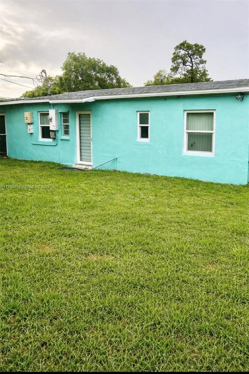 2530 NW 152nd St, Miami Gardens FL 33054 - Miami Gardens, FL - Photo 1