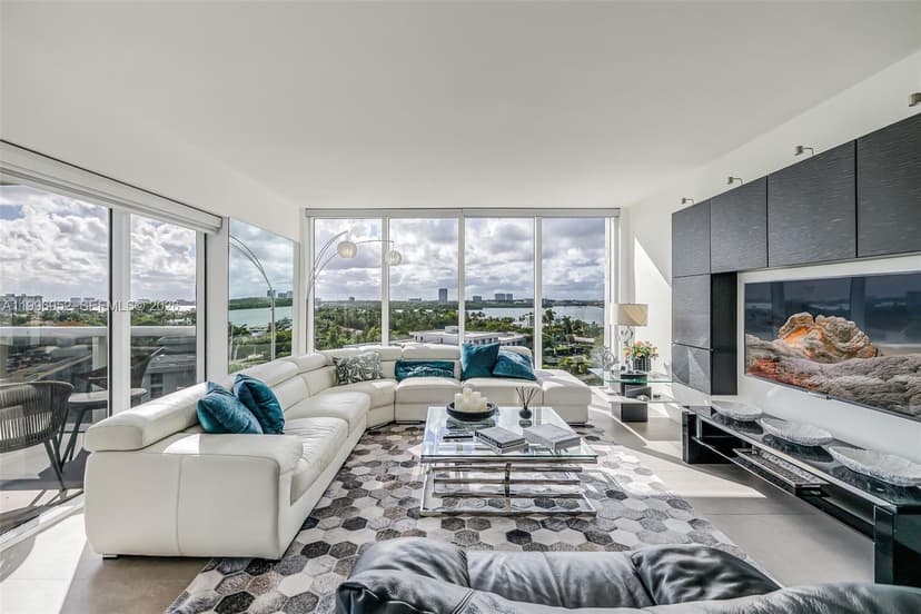 10275 Collins Ave # 722, Bal Harbour FL 33154
