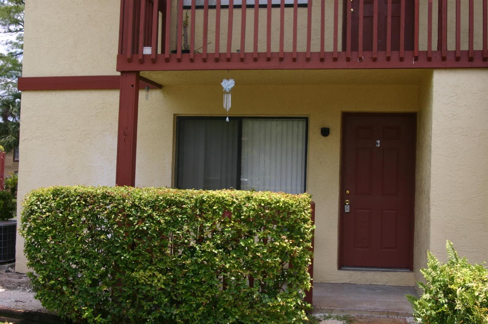 2070 NW 43rd Terrace Apt 3, Lauderhill FL 33313 - Lauderhill, FL - Photo 1