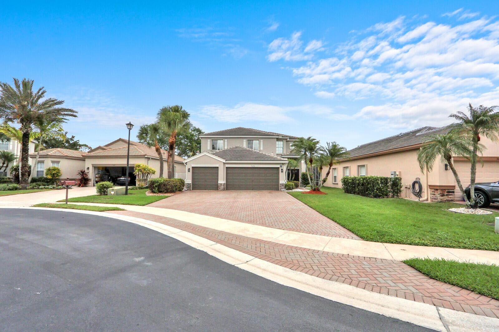 5690 Saddle Trail Lane, Lake Worth FL 33449