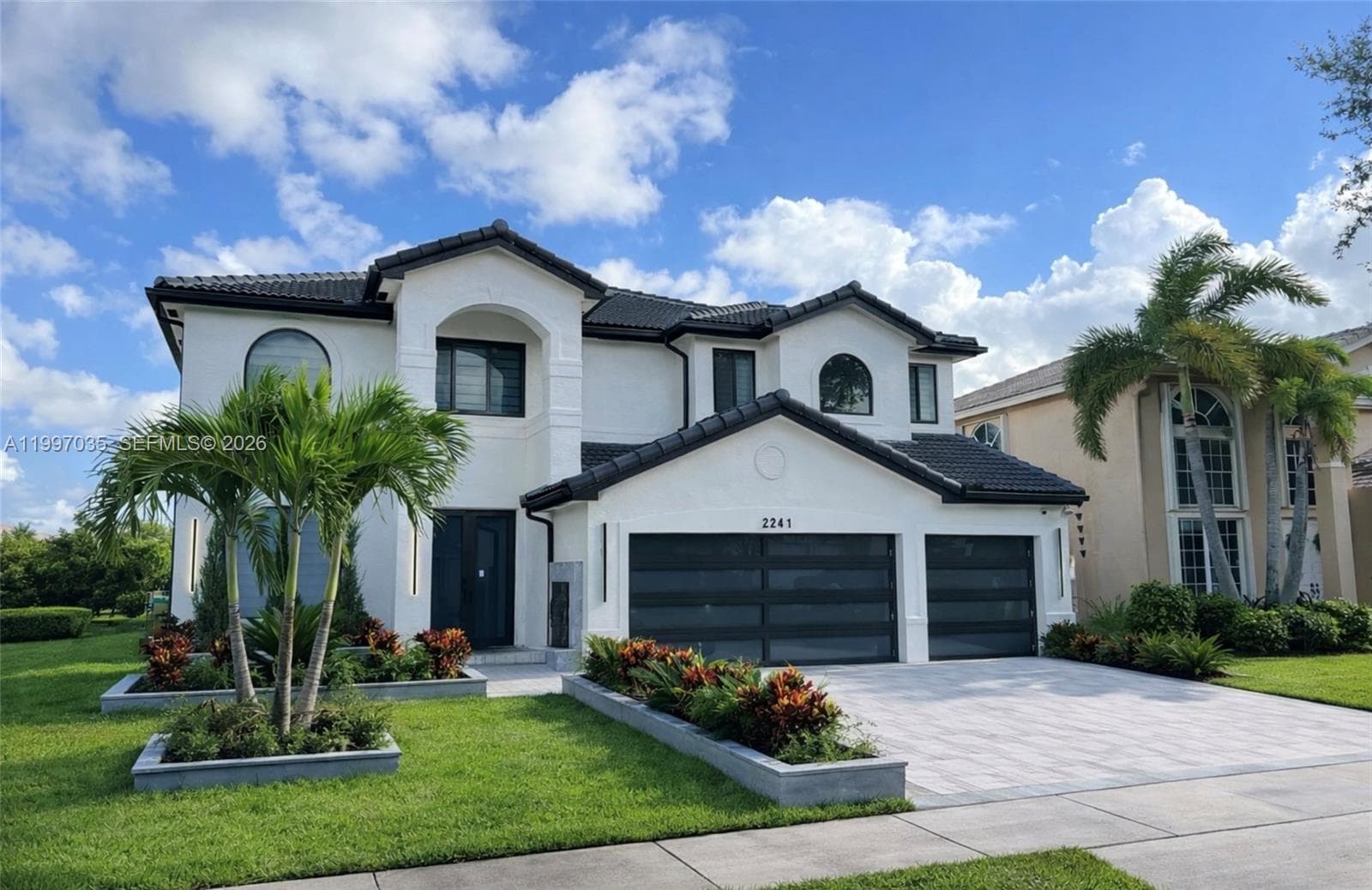 2241 SW 164th Ave, Miramar FL 33027