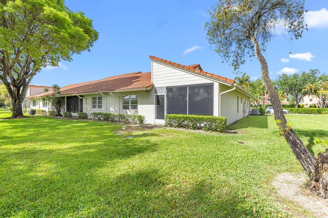 9760 Summerbrook Terrace # A, Boynton Beach FL 33437 - Boynton Beach, FL - Photo 3