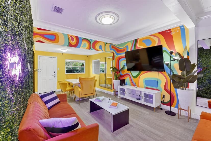 5627 NW 9th Ave, Miami FL 33127