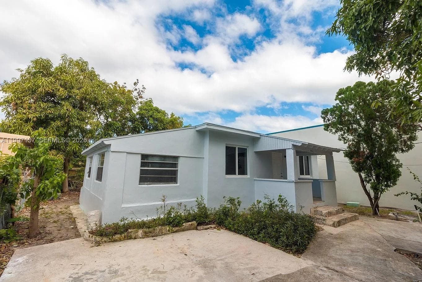 361 NE 57th St, Miami FL 33137