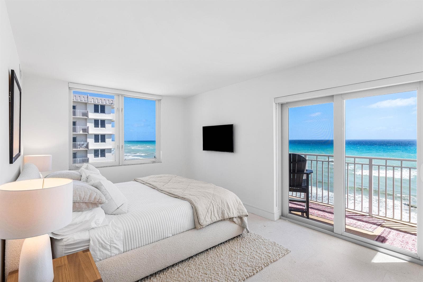 3301 S Ocean Boulevard # 810, Highland Beach FL 33487