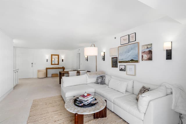 3301 S Ocean Boulevard # 810, Highland Beach FL 33487 - Highland Beach, FL - Photo 4