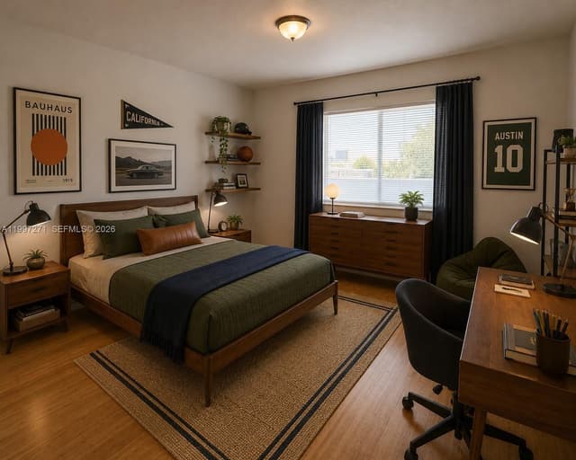 36 NW 6th Ave # 504, Miami FL 33128 - Miami, FL - Photo 6