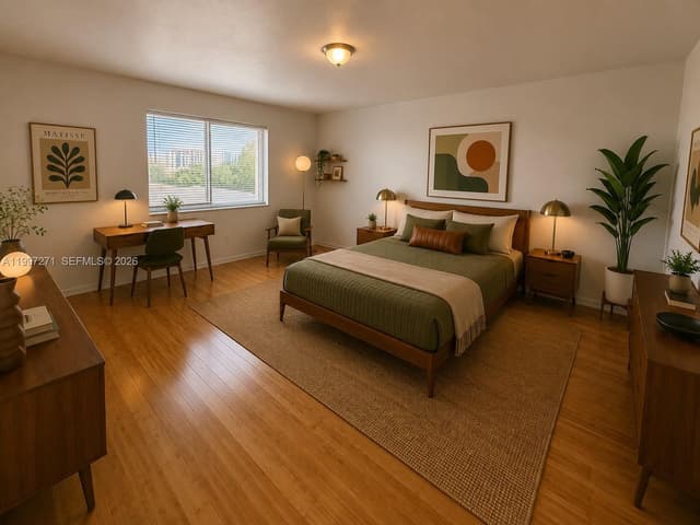 36 NW 6th Ave # 504, Miami FL 33128 - Miami, FL - Photo 5