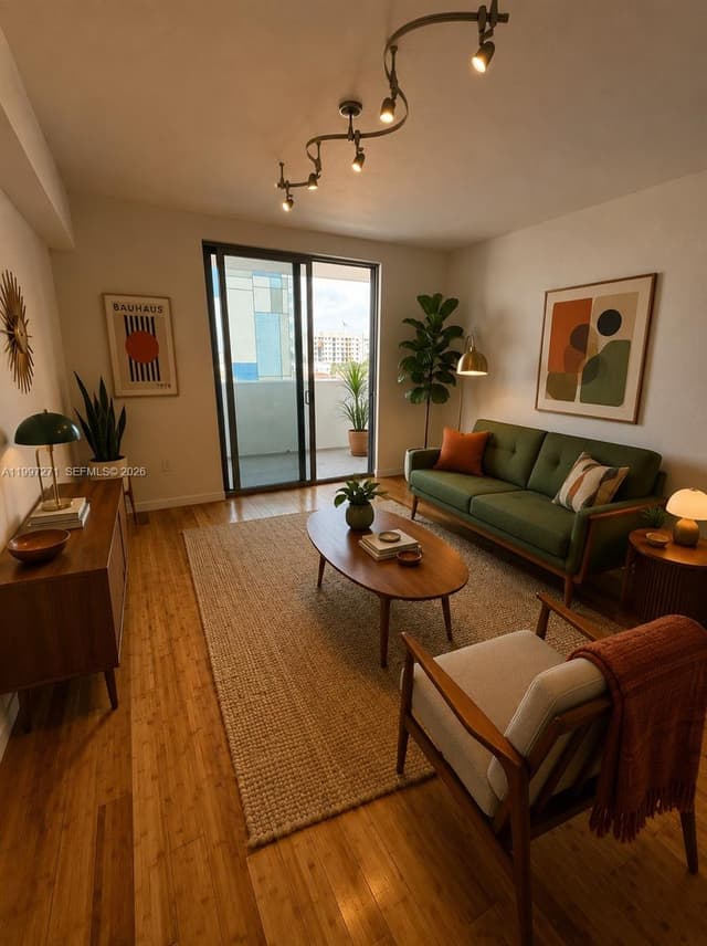 36 NW 6th Ave # 504, Miami FL 33128 - Miami, FL - Photo 4