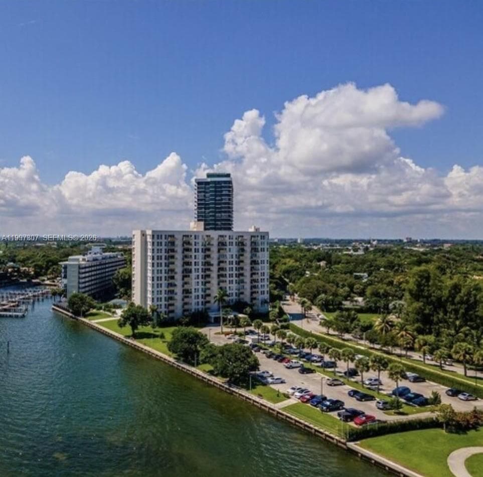 880 NE 69th St # 11M, Miami FL 33138