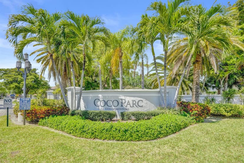 801 Lyons Road # 19103, Coconut Creek FL 33063