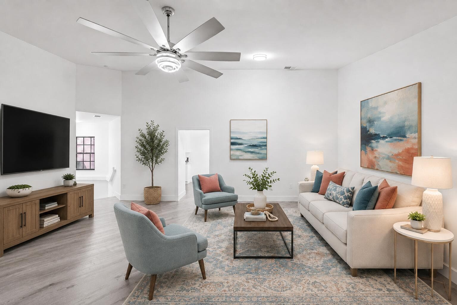 5131 Europa Drive # I, Boynton Beach FL 33437 - Boynton Beach, FL - Photo 1