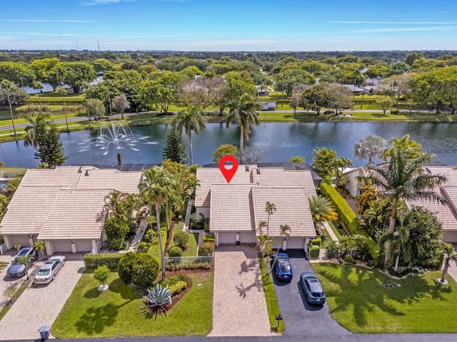 9722 Erica Court, Boca Raton FL 33496 - Boca Raton, FL - Photo 2