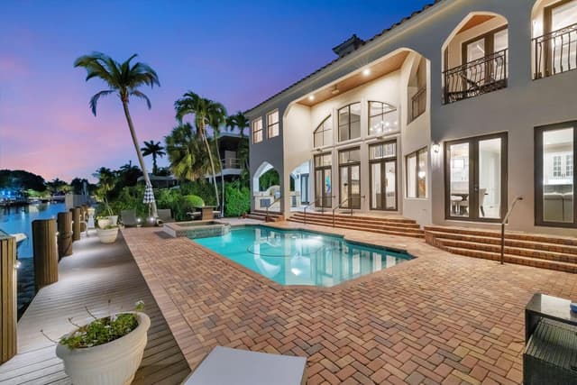 2406 Barcelona Drive, Fort Lauderdale FL 33301 - Fort Lauderdale, FL - Photo 2