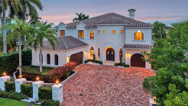 2406 Barcelona Drive, Fort Lauderdale FL 33301 - Fort Lauderdale, FL - Photo 3