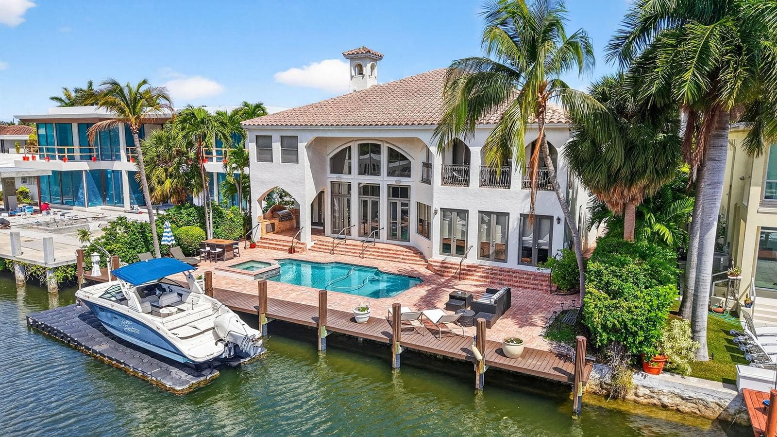 2406 Barcelona Drive, Fort Lauderdale FL 33301 - Fort Lauderdale, FL - Photo 1