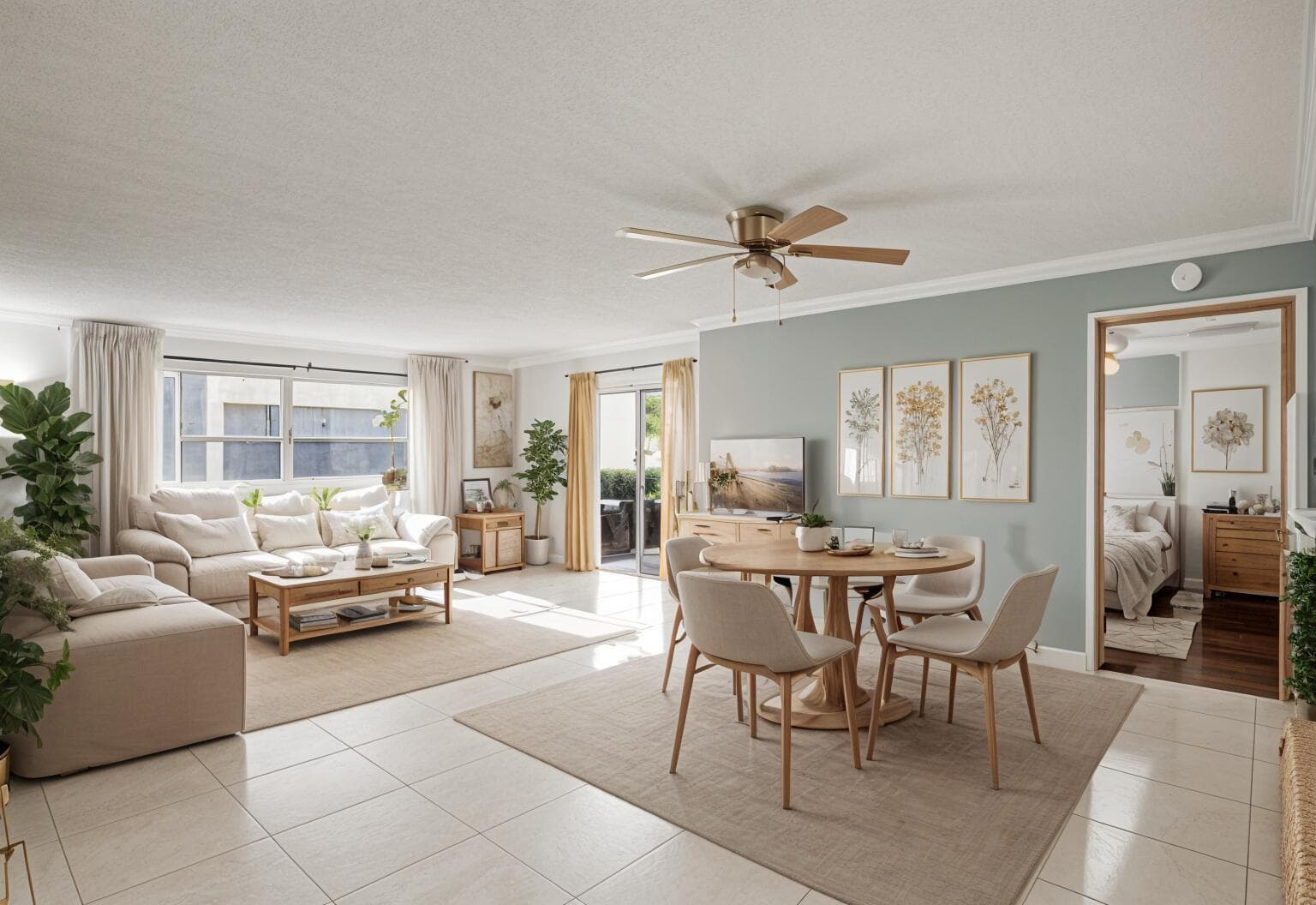 12215 Royal Palm Boulevard # 4q, Coral Springs FL 33065 - Coral Springs, FL - Photo 1