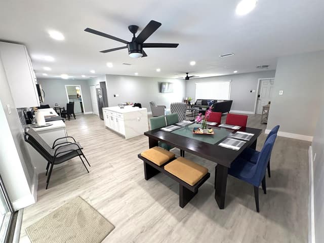 1401 NW 75th Terrace, Plantation FL 33313 - Plantation, FL - Photo 6