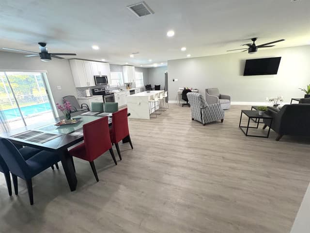 1401 NW 75th Terrace, Plantation FL 33313 - Plantation, FL - Photo 3