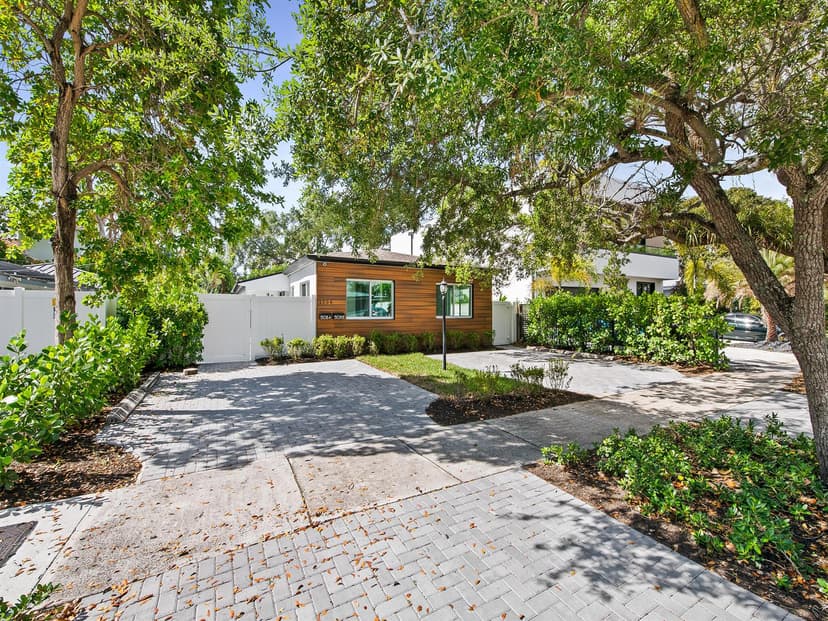 1508 NE 6th Street # B, Fort Lauderdale FL 33304
