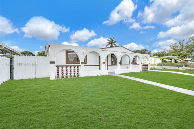 2460 NW 175th St, Miami Gardens FL 33056 - Miami Gardens, FL - Photo 3