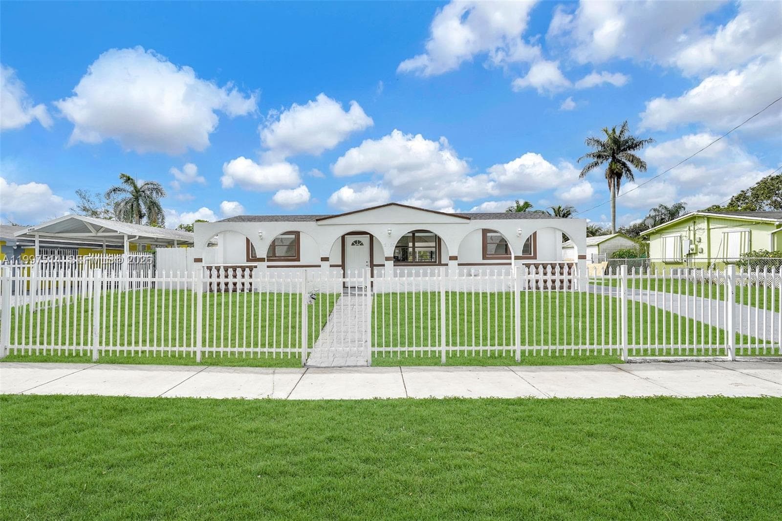 2460 NW 175th St, Miami Gardens FL 33056