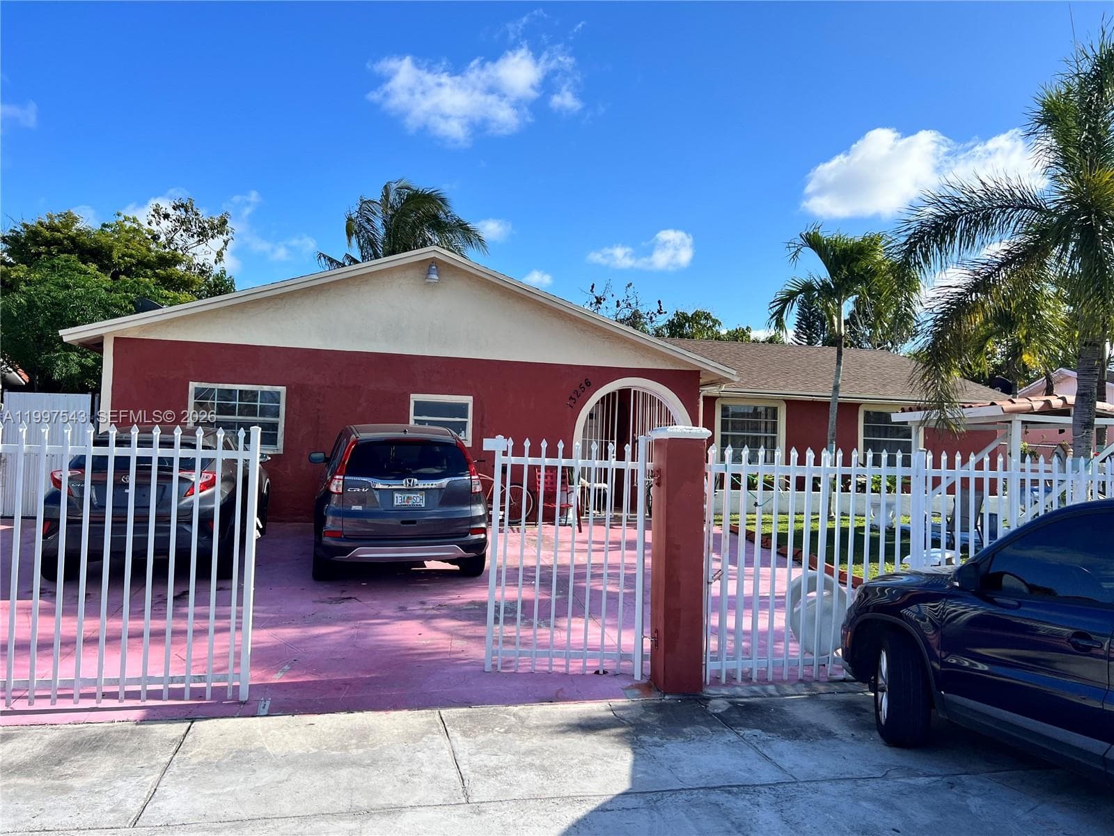 13256 SW 265th Terr, Homestead FL 33032