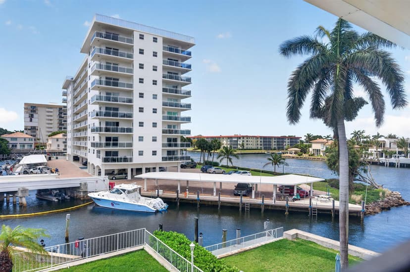 1166 Hillsboro Mile # 26, Hillsboro Beach FL 33062