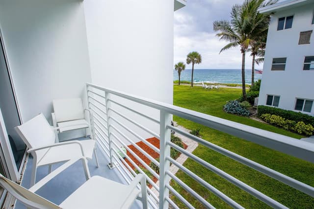 1043 Hillsboro Mile # 18c, Hillsboro Beach FL 33062 - Hillsboro Beach, FL - Photo 7
