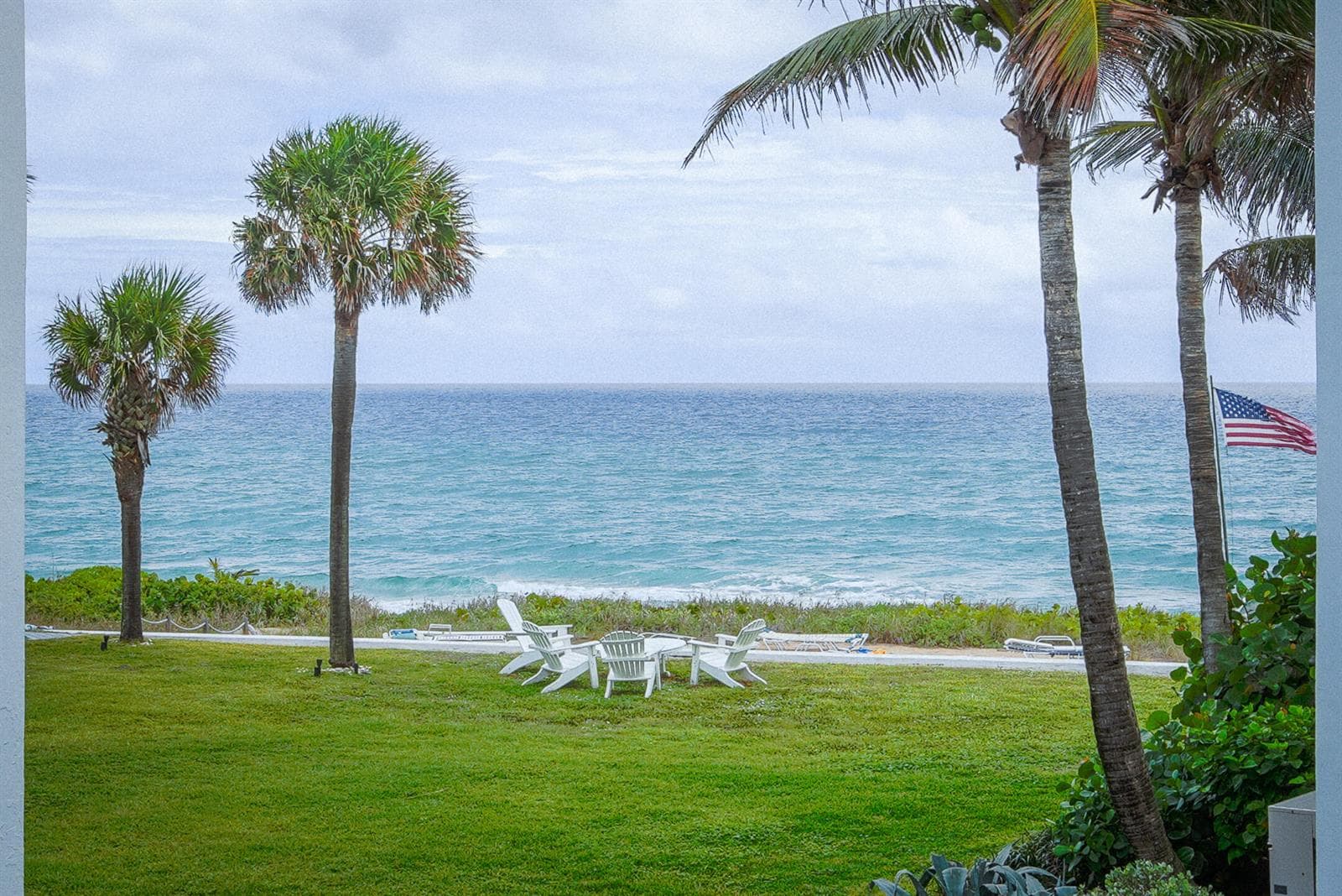 1043 Hillsboro Mile # 18c, Hillsboro Beach FL 33062 - Hillsboro Beach, FL - Photo 1