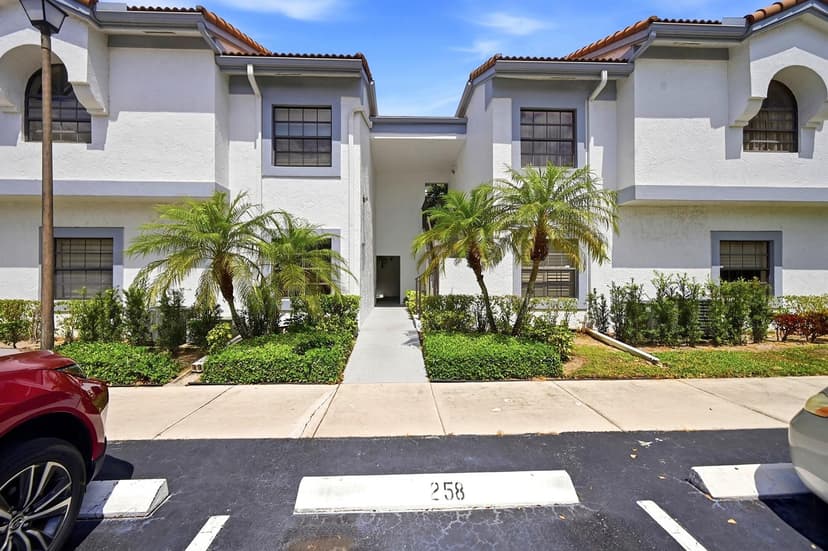 5395 Firenze Drive # K, Boynton Beach FL 33437