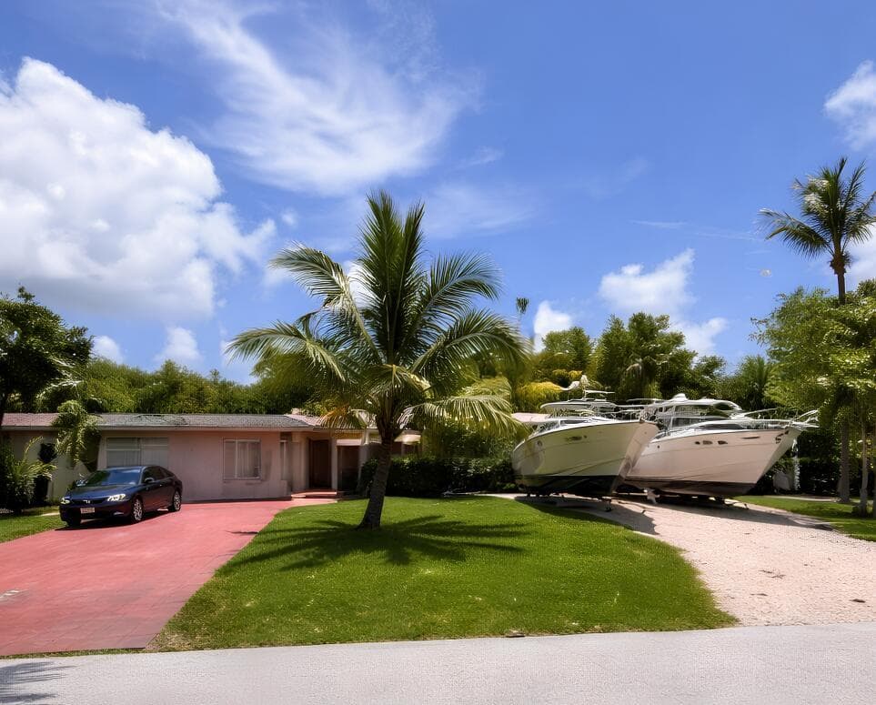 1230 NE 26th Terrace, Pompano Beach FL 33062 - Pompano Beach, FL - Photo 1