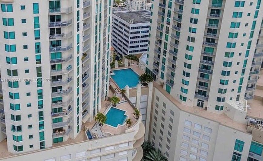 9066 SW 73rd Ct # 806, Miami FL 33156