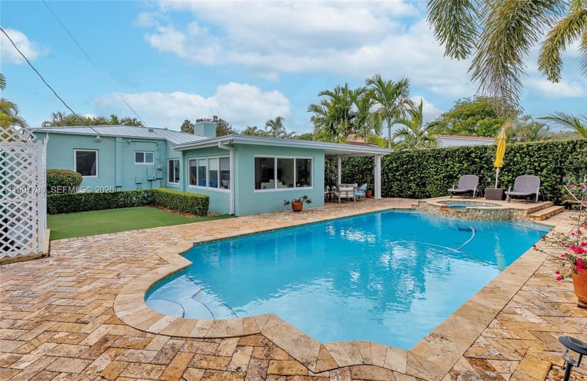4371 SW 13th Ter, Miami FL 33134