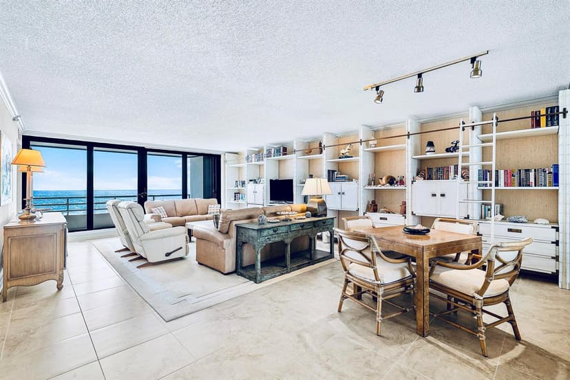 1500 S Ocean Boulevard # 604, Boca Raton FL 33432
