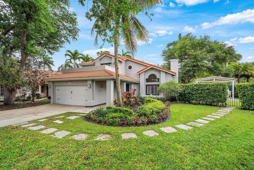 20797 Cabrillo Way, Boca Raton FL 33428
