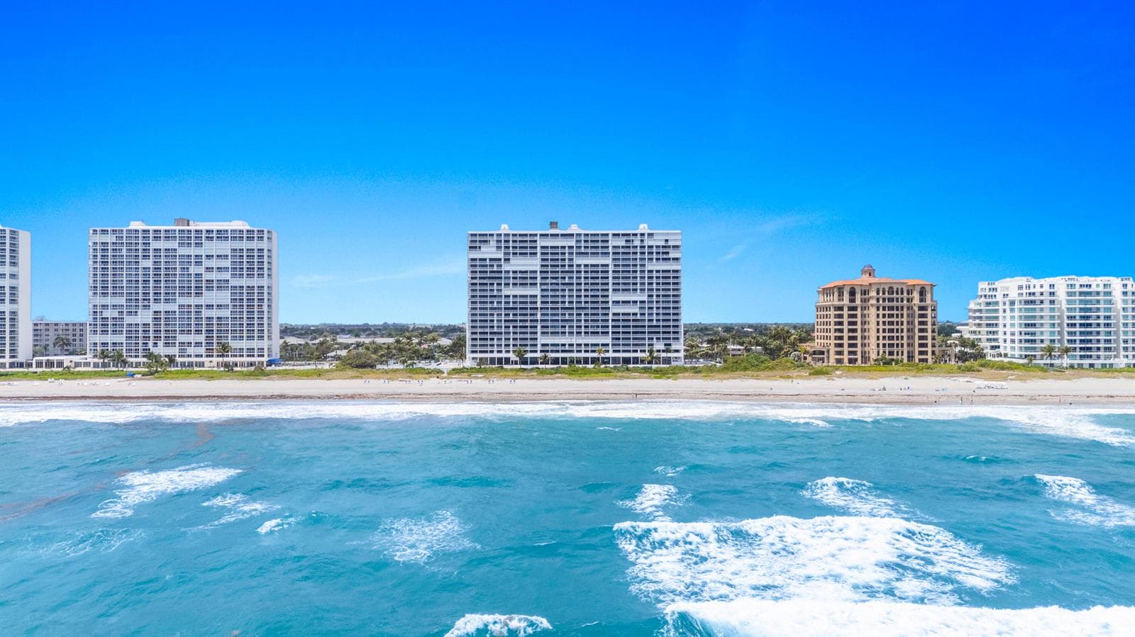 2600 S Ocean Boulevard, Boca Raton FL 33432