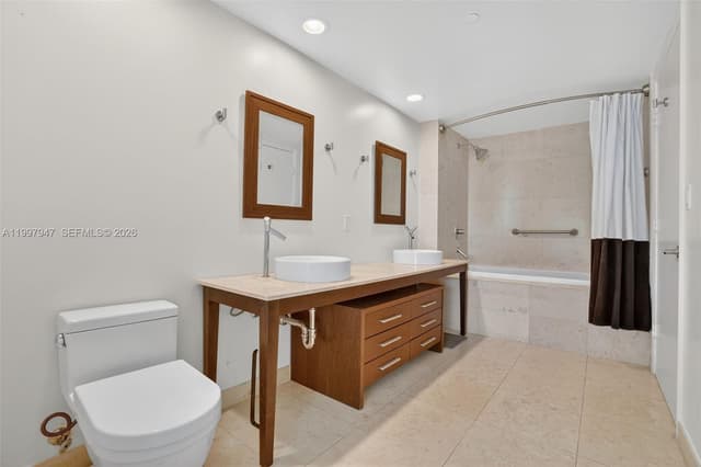 495 Brickell Ave # 1007, Miami FL 33131 - Miami, FL - Photo 7