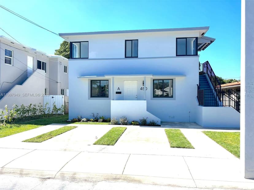 450 Beacom Blvd, Miami FL 33135
