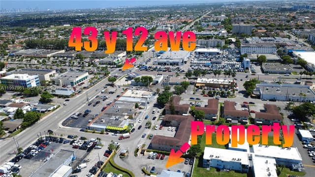 1298 W 51st Pl # 29, Hialeah FL 33012 - Hialeah, FL - Photo 2