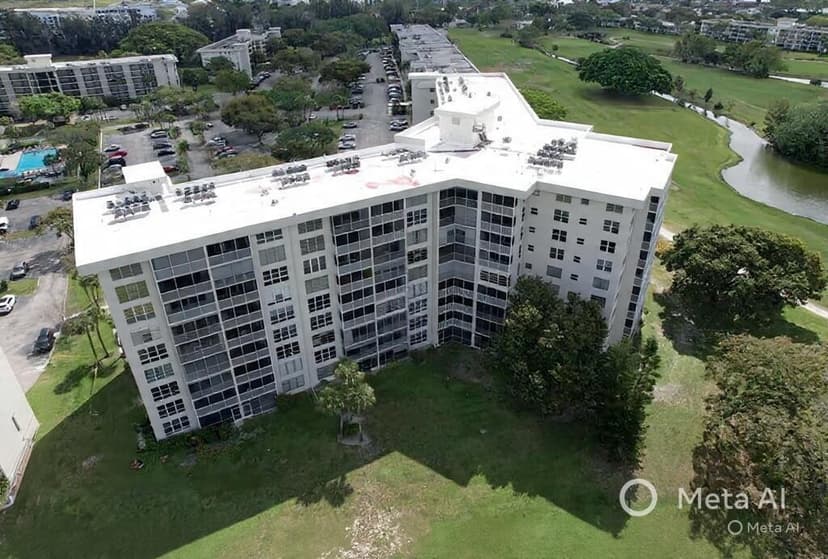 2681 S Course Drive # 511, Pompano Beach FL 33069