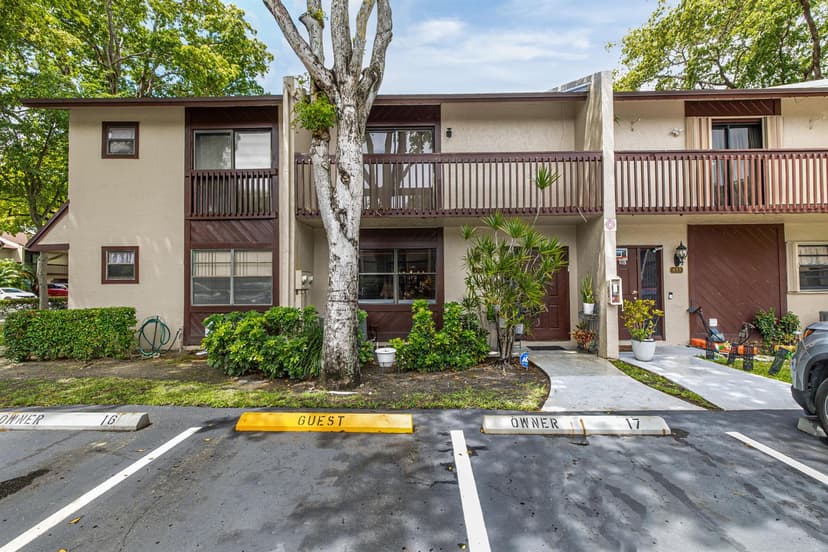 837 NW 47th Street, Pompano Beach FL 33064