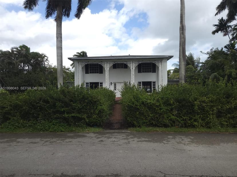 1319 Fillmore St, Hollywood FL 33019