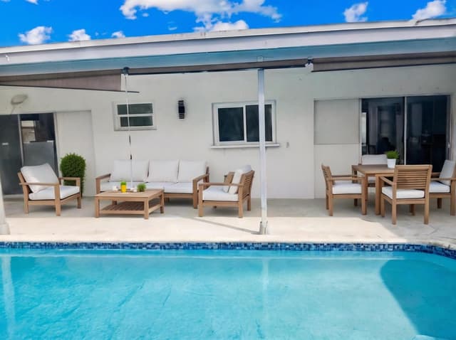 6641 Miramar Parkway, Miramar FL 33023 - Miramar, FL - Photo 3