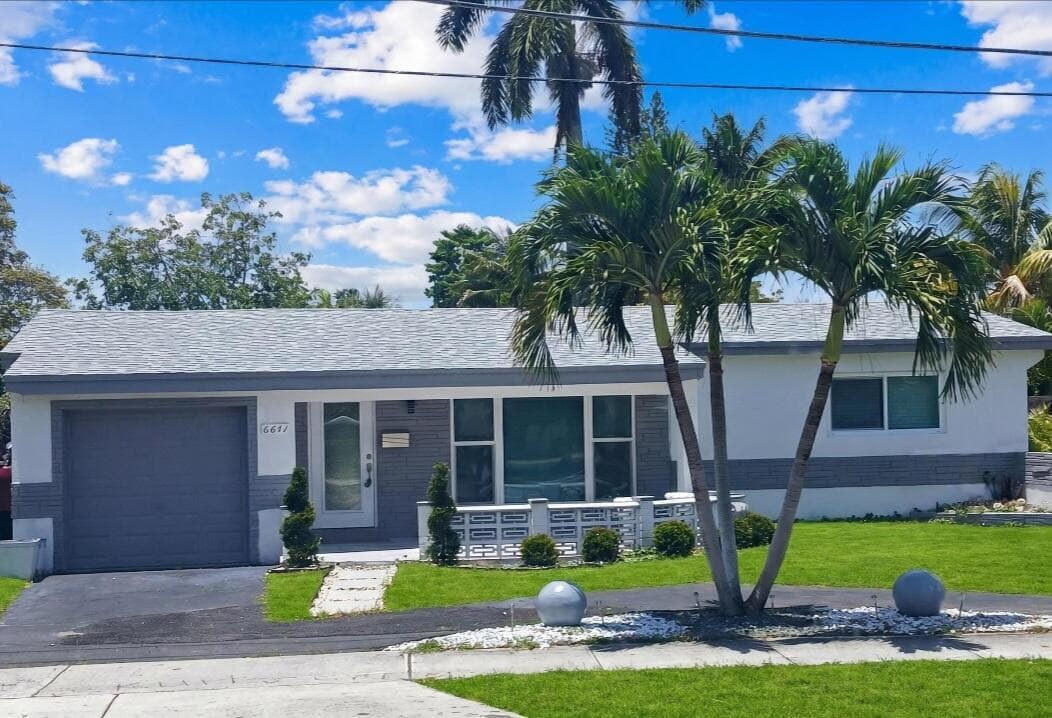 6641 Miramar Parkway, Miramar FL 33023